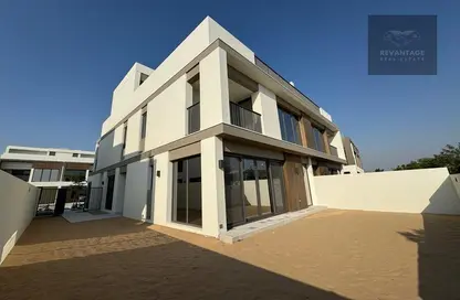 فيلا - 4 غرف نوم - 5 حمامات للبيع في اورا - تلال الغاف - دبي