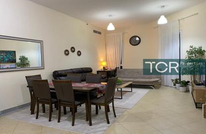 Apartment - 2 Bedrooms - 3 Bathrooms for sale in Madison Residency - Barsha Heights (Tecom) - Dubai