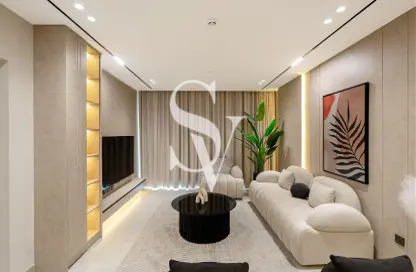 شقة - غرفة نوم - 2 حمامات للبيع في توليب أواسيس 10 - مجان - دبي لاند - دبي شقة - غرفة نوم - 2 حمامات للبيع في توليب أواسيس 10 - مجان - دبي لاند - دبي