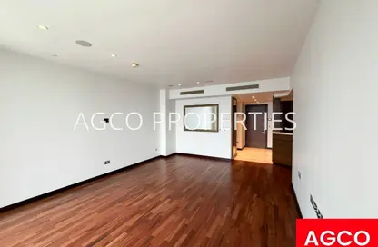 شقة - غرفة نوم - 2 حمامات للايجار في برج خليفة - برج خليفة - وسط مدينة دبي - دبي