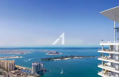 Apartment - 3 Bedrooms - 4 Bathrooms for sale in Palm Beach Towers 2 - Palm Beach Towers - Palm Jumeirah - Dubai