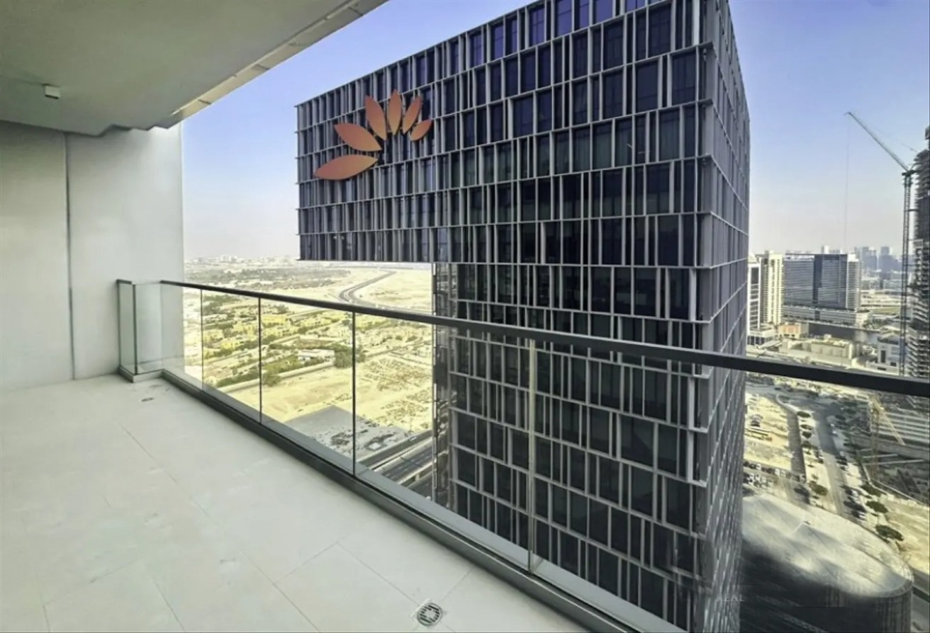 Brand New | High Floor | Connected To Dubai Mall