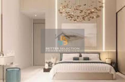 Apartment - 1 Bedroom - 2 Bathrooms for sale in Dalmore Tower - Dubai Land Residence Complex - Dubai Land - Dubai