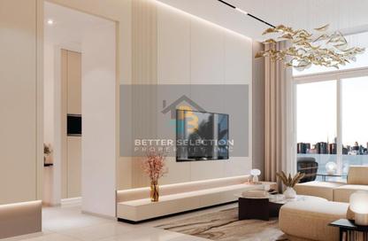 Apartment - 1 Bedroom - 2 Bathrooms for sale in Dalmore Tower - Dubai Land Residence Complex - Dubai Land - Dubai Apartment - 1 Bedroom - 2 Bathrooms for sale in Dalmore Tower - Dubai Land Residence Complex - Dubai Land - Dubai