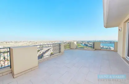 Apartment - 3 Bedrooms - 3 Bathrooms for sale in Royal Breeze 5 - Royal Breeze - Al Hamra Village - Ras Al Khaimah