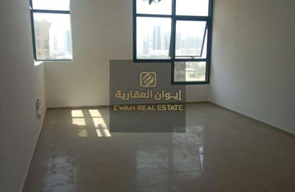 Apartment - 2 Bedrooms - 2 Bathrooms for sale in Al Rashidiya Towers - Al Rashidiya - Ajman Downtown - Ajman