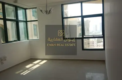Apartment - 2 Bedrooms - 2 Bathrooms for sale in Al Rashidiya Towers - Al Rashidiya - Ajman Downtown - Ajman