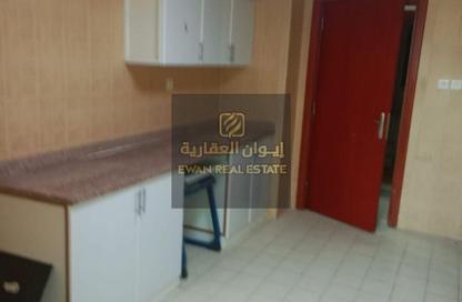 Apartment - 2 Bedrooms - 2 Bathrooms for sale in Al Rashidiya Towers - Al Rashidiya - Ajman Downtown - Ajman