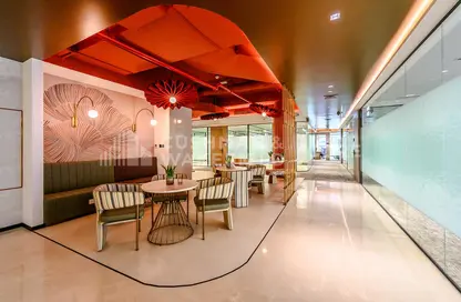 Office Space - Studio for rent in Building 3 - Emaar Square - Downtown Dubai - Dubai