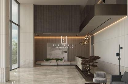 Apartment - Studio - 2 Bathrooms for sale in One Beverly - Arjan - Dubai Apartment - Studio - 2 Bathrooms for sale in One Beverly - Arjan - Dubai