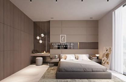Apartment - Studio - 2 Bathrooms for sale in One Beverly - Arjan - Dubai Apartment - Studio - 2 Bathrooms for sale in One Beverly - Arjan - Dubai
