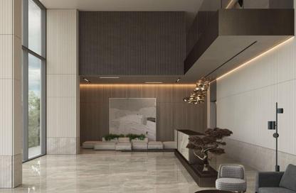 Apartment - Studio - 2 Bathrooms for sale in One Beverly - Arjan - Dubai