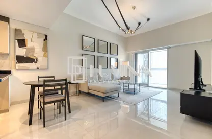 شقة - غرفة نوم - 2 حمامات للبيع في (برج كيان (إنفينيتي - دبي مارينا - دبي