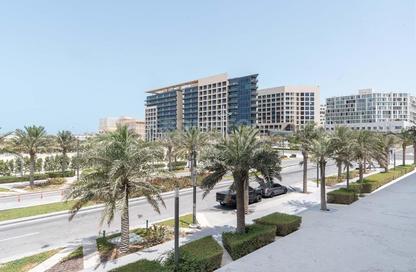 Apartment - 2 Bedrooms - 2 Bathrooms for rent in Saadiyat Code - Saadiyat Island - Abu Dhabi