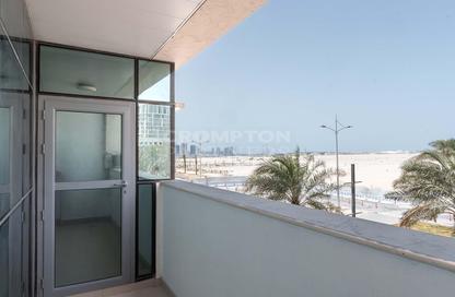 Apartment - 2 Bedrooms - 2 Bathrooms for rent in Saadiyat Code - Saadiyat Island - Abu Dhabi