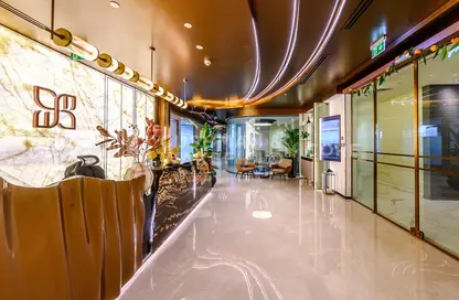 مركز أعمال للايجار في مبنى 3 - ساحة إعمار - وسط مدينة دبي - دبي