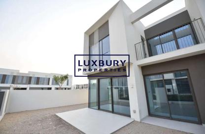 Villa - 4 Bedrooms - 5 Bathrooms for rent in Talia - The Valley - Dubai