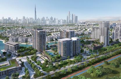 Apartment - 1 - 2 for sale in Naya 2 - Naya at District One - District One - Mohammed Bin Rashid City - Dubai