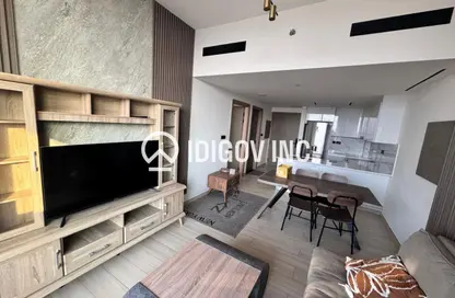 شقة - غرفة نوم - 2 حمامات للايجار في الضاحية 10 - قرية جميرا الدائرية - دبي