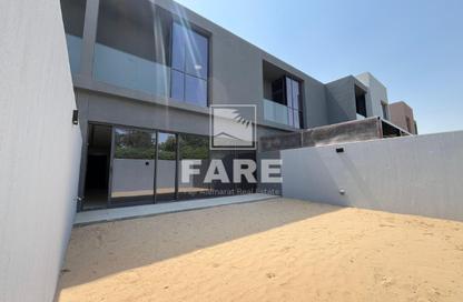 Townhouse - 2 Bedrooms - 4 Bathrooms for sale in Kaya - Masaar - Tilal City - Sharjah
