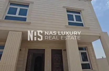 فيلا - 4 غرف نوم - 6 حمامات للايجار في فلل مدينة محمد بن زايد - مدينة محمد بن زايد - أبوظبي