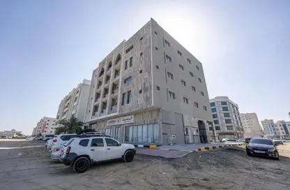 Apartment - 3 Bedrooms - 4 Bathrooms for rent in Al Sharq - Sharjah