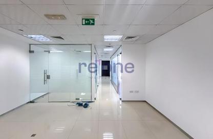 Shop - Studio - 1 Bathroom for rent in Fahidi Heights - Al Hamriya - Bur Dubai - Dubai