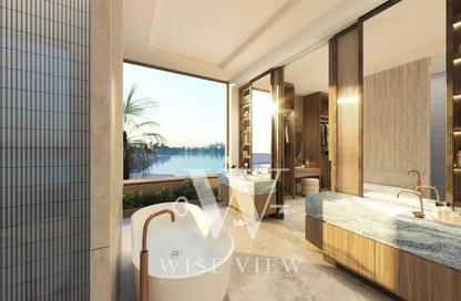 Apartment - 2 Bedrooms - 3 Bathrooms for sale in Six Senses Residences - Palm Jumeirah - Dubai