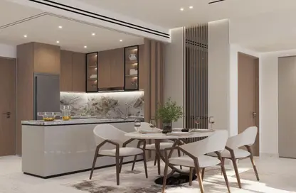 Apartment - 2 Bedrooms - 2 Bathrooms for sale in Celia Gardens - Nad Al Sheba Gardens - Nad Al Sheba - Dubai