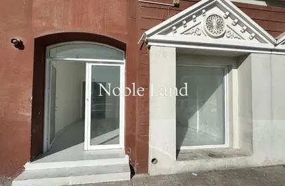 Shop - Studio for sale in Al Warsan 1 - Al Warsan - Dubai