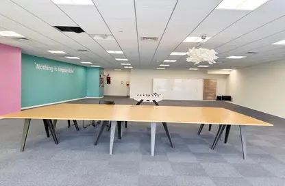 Office Space - Studio for rent in Boulevard Plaza 2 - Boulevard Plaza Towers - Downtown Dubai - Dubai