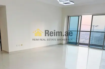 Apartment - 2 Bedrooms - 2 Bathrooms for rent in V3 Tower - JLT Cluster V - Jumeirah Lake Towers - Dubai