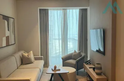 شقة - غرفة نوم - 2 حمامات للايجار في برج فيدا دبي مول 1 - فيدا ريزيدنس دبي مول - وسط مدينة دبي - دبي