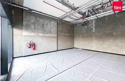 Retail - Studio - 2 Bathrooms for rent in The Crest Tower Podium - Sobha Hartland - Mohammed Bin Rashid City - Dubai