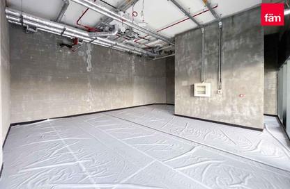 Retail - Studio - 2 Bathrooms for rent in The Crest Tower Podium - Sobha Hartland - Mohammed Bin Rashid City - Dubai