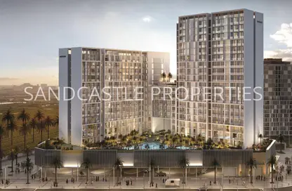 شقة - 2 غرف نوم - 4 حمامات للبيع في جنات - وسط المدينة - مدينة دبي للإنتاج (اي ام بي زد) - دبي