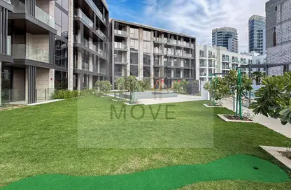 شقة - 2 غرف نوم - 4 حمامات للبيع في ذا ريزيدنس باي بريستيج وان - الضاحية 12 - قرية جميرا الدائرية - دبي