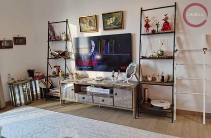 Apartment - 1 - 2 for rent in La Cote Building 5 - La Cote - Port de La Mer - La Mer - Jumeirah - Dubai