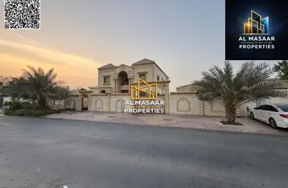 Villa - 7 Bedrooms for sale in Al Rawda 3 - Al Rawda - Ajman