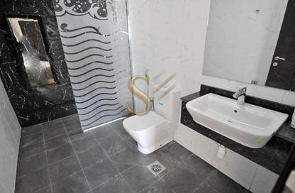 Hotel  and  Hotel Apartment - Studio - 1 Bathroom for sale in DoubleTree by Hilton Sharjah Waterfront Hotel  and  Residences - Al Majaz 2 - Al Majaz - Sharjah