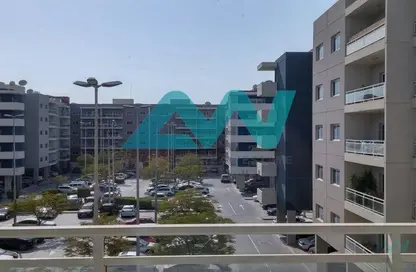 شقة - 2 غرف نوم - 3 حمامات للايجار في برج 28 - الريف داون تاون - الريف - أبوظبي