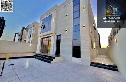فيلا - 4 غرف نوم - 6 حمامات للبيع في الحليو 2 - الحليو - عجمان فيلا - 4 غرف نوم - 6 حمامات للبيع في الحليو 2 - الحليو - عجمان