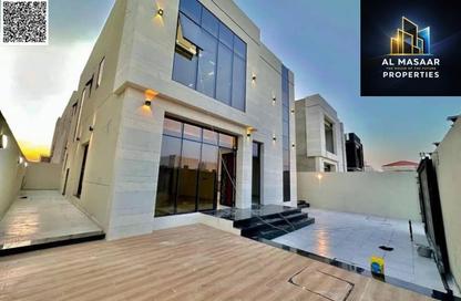 فيلا - 4 غرف نوم - 6 حمامات للبيع في الحليو 2 - الحليو - عجمان فيلا - 4 غرف نوم - 6 حمامات للبيع في الحليو 2 - الحليو - عجمان