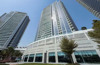 Apartment - 2 Bedrooms - 2 Bathrooms for sale in Carson B - Carson - DAMAC Hills - Dubai