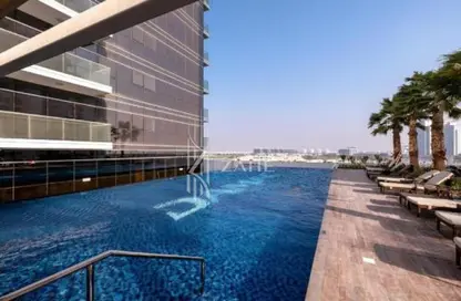 Apartment - 2 Bedrooms - 2 Bathrooms for sale in Carson B - Carson - DAMAC Hills - Dubai