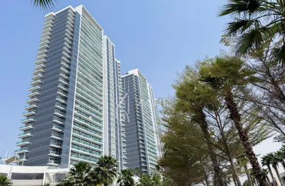 شقة - 2 غرف نوم - 2 حمامات للبيع في كارسون بي - كارسون - داماك هيلز - دبي