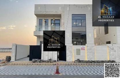 فيلا - 5 غرف نوم - 7 حمامات للبيع في الحليو 2 - الحليو - عجمان فيلا - 5 غرف نوم - 7 حمامات للبيع في الحليو 2 - الحليو - عجمان