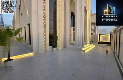 فيلا - 5 غرف نوم - 7 حمامات للبيع في الحليو 2 - الحليو - عجمان فيلا - 5 غرف نوم - 7 حمامات للبيع في الحليو 2 - الحليو - عجمان