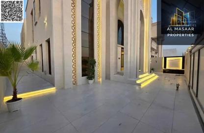 فيلا - 5 غرف نوم - 7 حمامات للبيع في الحليو 2 - الحليو - عجمان فيلا - 5 غرف نوم - 7 حمامات للبيع في الحليو 2 - الحليو - عجمان