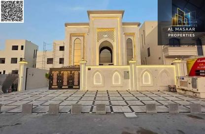 فيلا - 5 غرف نوم - 7 حمامات للبيع في الحليو 2 - الحليو - عجمان فيلا - 5 غرف نوم - 7 حمامات للبيع في الحليو 2 - الحليو - عجمان